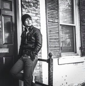 Meet your Posher, Cương